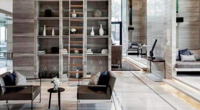Circle Living Prototype, Bangkok, 1545 New Petchburi Road, Makkasan, Ratchathewi, Bangkok, 2 Bedrooms, 84 sqm, Condo For Sale, by Jettapat Jaroonpipatkun, 500556551 - DDproperty.com