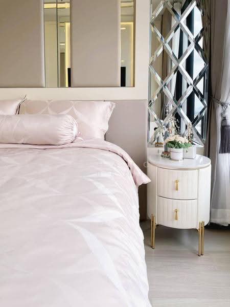 Knightsbridge Prime Sathorn : ไนท์บริดจ์ ไพรม์ สาทร, กรุงเทพ, 599 นราธิวาสราชนครินทร์, ทุ่งมหาเมฆ, สาทร, กรุงเทพ, 31 ตร.ม., คอนโด ขาย, โดย Pichamon Chawbantard, 500556552 - DDproperty.com