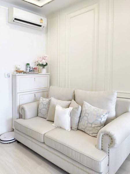 Knightsbridge Prime Sathorn, Bangkok, 599 Naradhiwas Rajanagarindra Road, Thung Maha Mek, Sathon, Bangkok, 1 Bedroom, 31 sqm, Condo For Sale, by Pichamon Chawbantard, 500556552 - DDproperty.com