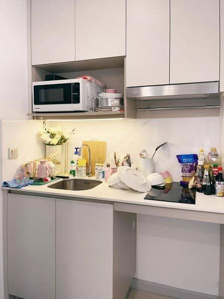 Knightsbridge Prime Sathorn, Bangkok, 599 Naradhiwas Rajanagarindra Road, Thung Maha Mek, Sathon, Bangkok, 1 Bedroom, 31 sqm, Condo For Sale, by Pichamon Chawbantard, 500556552 - DDproperty.com