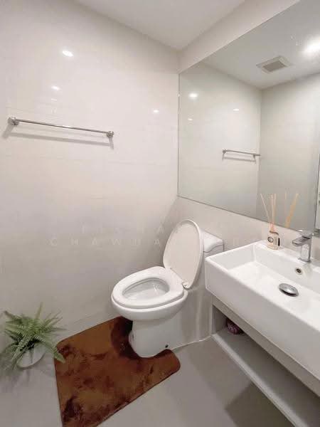 Knightsbridge Prime Sathorn, Bangkok, 599 Naradhiwas Rajanagarindra Road, Thung Maha Mek, Sathon, Bangkok, 1 Bedroom, 31 sqm, Condo For Sale, by Pichamon Chawbantard, 500556552 - DDproperty.com
