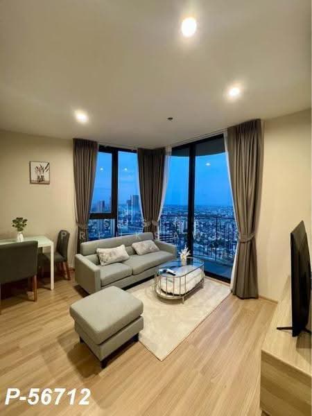 Skyrise Avenue Sukhumvit 64 : สกายไลน์ อเวนิว สุขุมวิท 64, กรุงเทพ, 3 ถนนสุขุมวิท 64, บางจาก, พระโขนง, กรุงเทพ, 45 ตร.ม., คอนโด ให้เช่า, โดย Susira Preuksawun, 500556554 - DDproperty.com