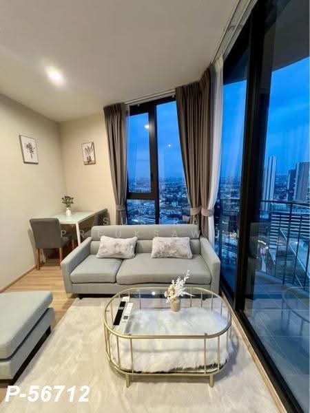 Skyrise Avenue Sukhumvit 64 : สกายไลน์ อเวนิว สุขุมวิท 64, กรุงเทพ, 3 ถนนสุขุมวิท 64, บางจาก, พระโขนง, กรุงเทพ, 45 ตร.ม., คอนโด ให้เช่า, โดย Susira Preuksawun, 500556554 - DDproperty.com