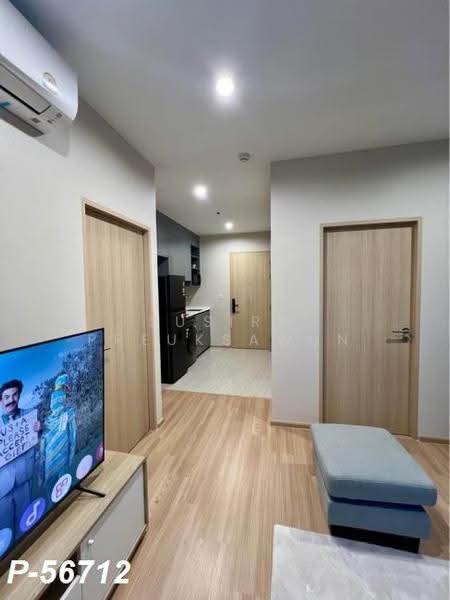 Skyrise Avenue Sukhumvit 64, Bangkok, 3 Soi Sukhumvit 64, Bang Chak, Phra Khanong, Bangkok, 2 Bedrooms, 45 sqm, Condo For Rent, by Susira Prueksawun, 500556554 - DDproperty.com