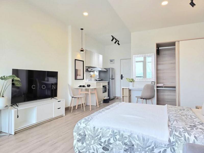 The Bell Condominium : เดอะ เบลล์ คอนโดมิเนียม, ภูเก็ต, 72 หมู่ที่ 8 ถ.เจ้าฟ้าตะวันตก ต.ฉลอง, ฉลอง, เมืองภูเก็ต, ภูเก็ต, 30 ตร.ม., คอนโด ขาย, โดย Connex Property, 500556556 - DDproperty.com