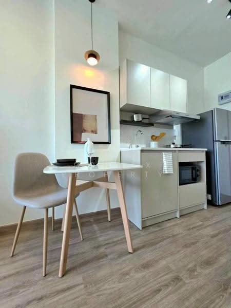 The Bell Condominium, Phuket, 72 Village No. 8 Chao Fah Tawan Tok Rd, Chalong, Muang Phuket, Phuket, 1 Bedroom, 30 sqm, Condo For Sale, by Connex Property, 500556556 - DDproperty.com