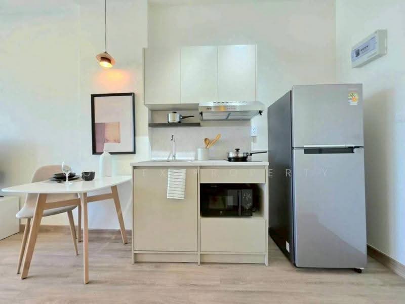 The Bell Condominium, Phuket, 72 Village No. 8 Chao Fah Tawan Tok Rd, Chalong, Muang Phuket, Phuket, 1 Bedroom, 30 sqm, Condo For Sale, by Connex Property, 500556556 - DDproperty.com