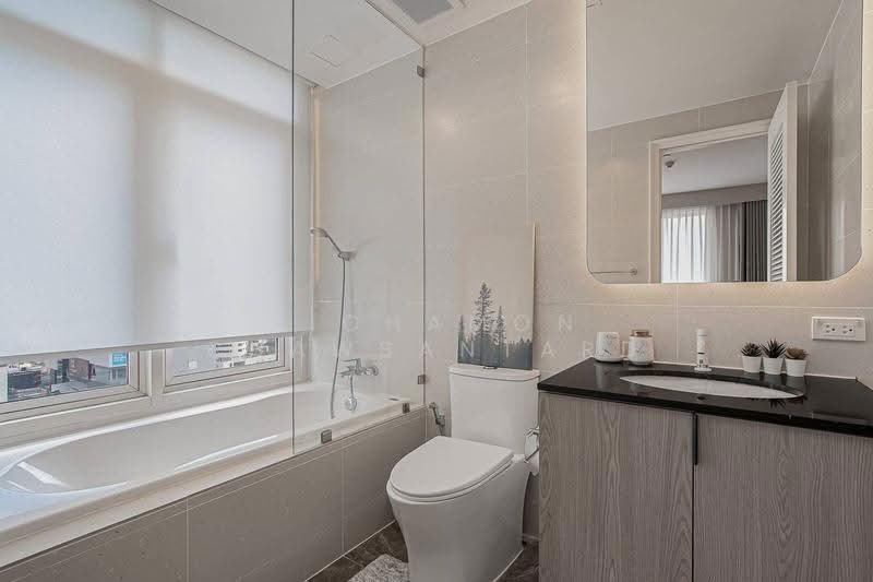 Hampton Thonglor 10, Bangkok, 324 Soi Thonglor 10, Sukhumvit Road, Khlong Tan Nua, Watthana, Bangkok, 3 Bedrooms, 164 sqm, Condo For Sale, by Pichamon Chawbantard, 500556557 - DDproperty.com