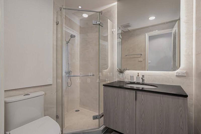 Hampton Thonglor 10, Bangkok, 324 Soi Thonglor 10, Sukhumvit Road, Khlong Tan Nua, Watthana, Bangkok, 3 Bedrooms, 164 sqm, Condo For Sale, by Pichamon Chawbantard, 500556557 - DDproperty.com