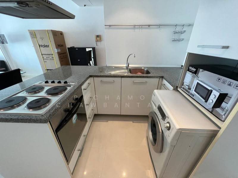 Fullerton Sukhumvit, Bangkok, Sukhumvit Road, Khlong Tan Nua, Watthana, Bangkok, 2 Bedrooms, 96 sqm, Condo For Rent, by Pichamon Chawbantard, 500556558 - DDproperty.com