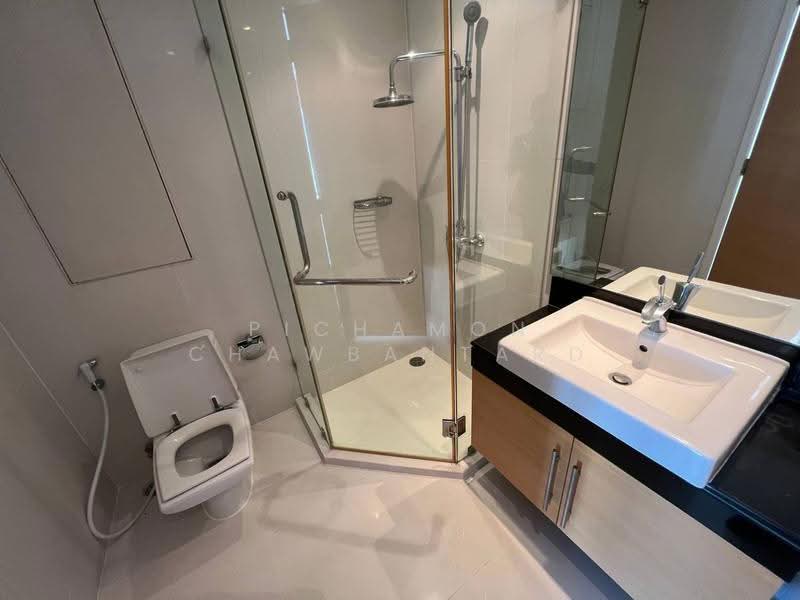 Fullerton Sukhumvit, Bangkok, Sukhumvit Road, Khlong Tan Nua, Watthana, Bangkok, 2 Bedrooms, 96 sqm, Condo For Rent, by Pichamon Chawbantard, 500556558 - DDproperty.com