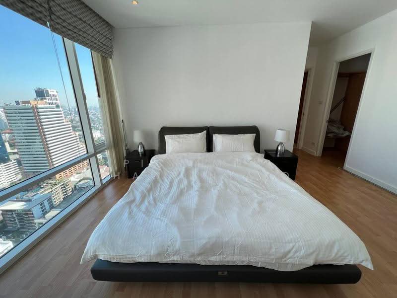 Fullerton Sukhumvit, Bangkok, Sukhumvit Road, Khlong Tan Nua, Watthana, Bangkok, 2 Bedrooms, 96 sqm, Condo For Rent, by Pichamon Chawbantard, 500556558 - DDproperty.com