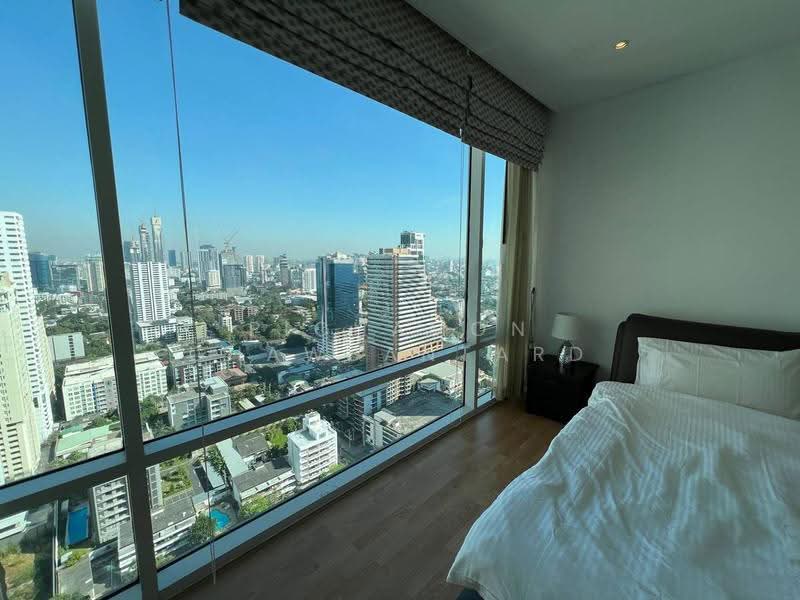 Fullerton Sukhumvit, Bangkok, Sukhumvit Road, Khlong Tan Nua, Watthana, Bangkok, 2 Bedrooms, 96 sqm, Condo For Rent, by Pichamon Chawbantard, 500556558 - DDproperty.com
