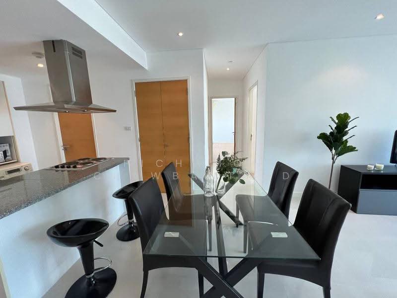 Fullerton Sukhumvit, Bangkok, Sukhumvit Road, Khlong Tan Nua, Watthana, Bangkok, 2 Bedrooms, 96 sqm, Condo For Rent, by Pichamon Chawbantard, 500556558 - DDproperty.com