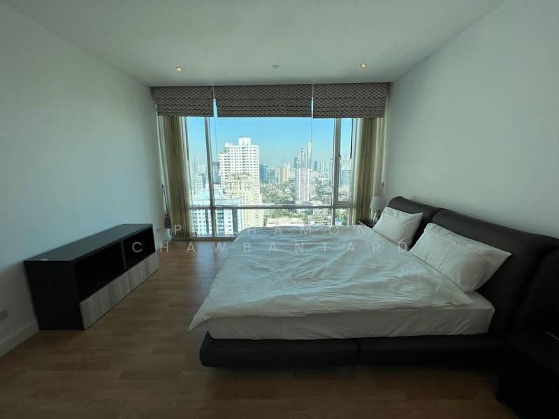 Fullerton Sukhumvit, Bangkok, Sukhumvit Road, Khlong Tan Nua, Watthana, Bangkok, 2 Bedrooms, 96 sqm, Condo For Rent, by Pichamon Chawbantard, 500556558 - DDproperty.com