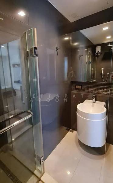 Rhythm Phahol-Ari, Bangkok, 1377 Phaholyothin Road, Samsen Nai, Phaya Thai, Bangkok, 1 Bedroom, 45 sqm, Condo For Rent, by Jettapat Jaroonpipatkun, 500556559 - DDproperty.com