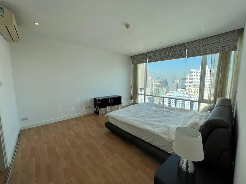 Fullerton Sukhumvit, bangkok, Sukhumvit Road, Khlong Tan Nua, Watthana, Bangkok, 2 Bedrooms, 96 sqm, Condo For Sale, by Pichamon Chawbantard, 500556560 - DDproperty.com