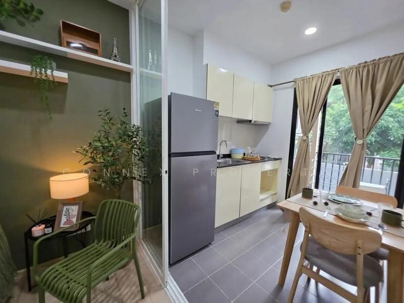 The Base Uptown, Phuket, 155 Chalerm Phrakiat Rama 9 Road, Ratsada, Muang Phuket, Phuket, 1 Bedroom, 34 sqm, Condo For Sale, by Connex Property, 500556562 - DDproperty.com