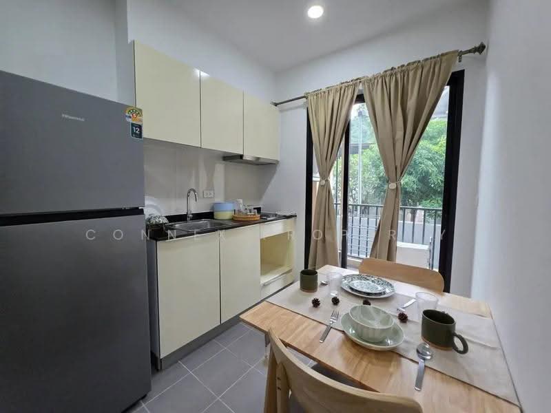 The Base Uptown, Phuket, 155 Chalerm Phrakiat Rama 9 Road, Ratsada, Muang Phuket, Phuket, 1 Bedroom, 34 sqm, Condo For Sale, by Connex Property, 500556562 - DDproperty.com