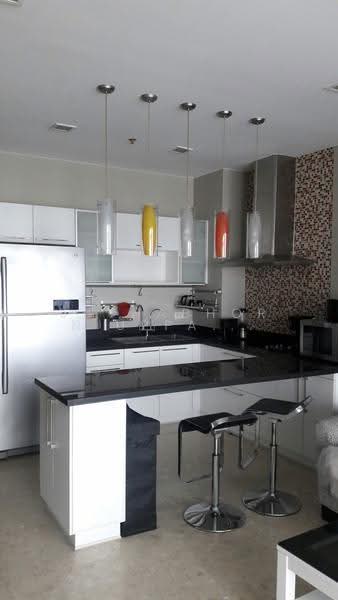 Nusasiri Grand, Bangkok, Soi Sukhumvit 42, Phra Kanong, Khlong Toei, Bangkok, 1 Bedroom, 80 sqm, Condo For Rent, by Juthabhorn Uppachit (Amy), 500556563 - DDproperty.com