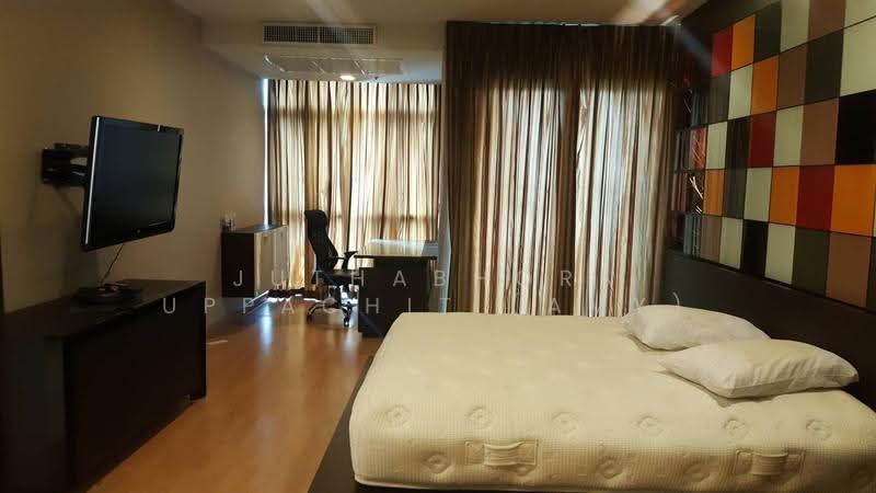 Nusasiri Grand, Bangkok, Soi Sukhumvit 42, Phra Kanong, Khlong Toei, Bangkok, 1 Bedroom, 80 sqm, Condo For Rent, by Juthabhorn Uppachit (Amy), 500556563 - DDproperty.com