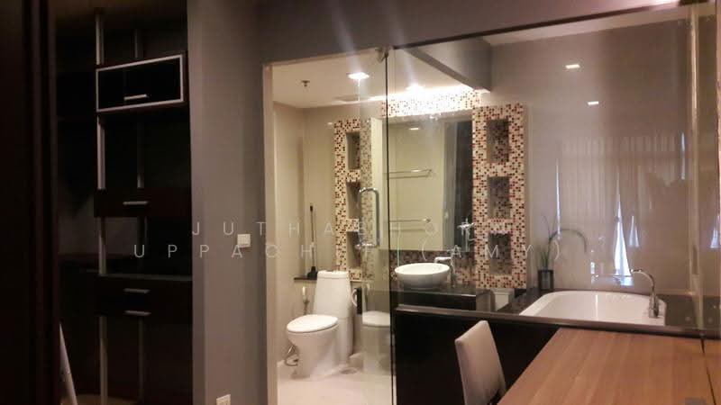 Nusasiri Grand, Bangkok, Soi Sukhumvit 42, Phra Kanong, Khlong Toei, Bangkok, 1 Bedroom, 80 sqm, Condo For Rent, by Juthabhorn Uppachit (Amy), 500556563 - DDproperty.com
