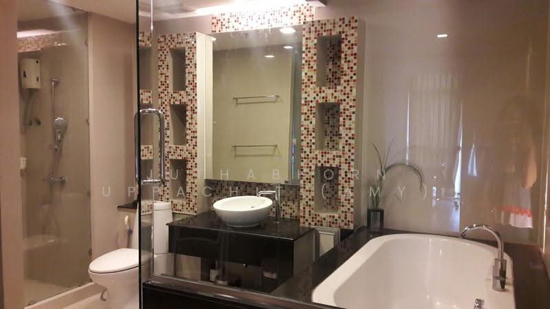 Nusasiri Grand, Bangkok, Soi Sukhumvit 42, Phra Kanong, Khlong Toei, Bangkok, 1 Bedroom, 80 sqm, Condo For Rent, by Juthabhorn Uppachit (Amy), 500556563 - DDproperty.com
