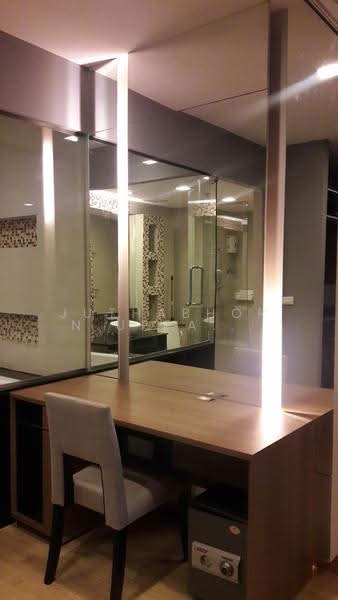 Nusasiri Grand, Bangkok, Soi Sukhumvit 42, Phra Kanong, Khlong Toei, Bangkok, 1 Bedroom, 80 sqm, Condo For Rent, by Juthabhorn Uppachit (Amy), 500556563 - DDproperty.com