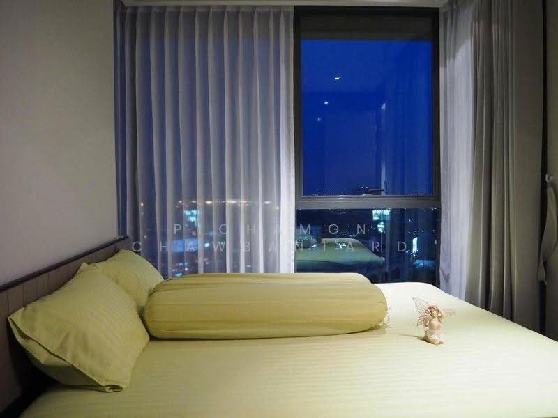 The Lumpini 24, Bangkok, Sukhumvit 24 Road, Khong Tan, Khlong Toei, Bangkok, 1 Bedroom, 31 sqm, Condo For Rent, by Pichamon Chawbantard, 500556566 - DDproperty.com