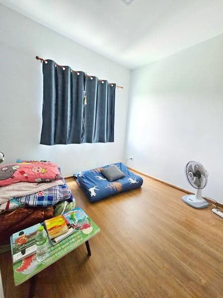 พลีโน่ ติวานนท์, Pathum Thani, ติวานนท์, Bang Kadi, Muang Pathum Thani, Pathum Thani, 3 Bedrooms, 135 sqm, Townhouse For Sale, by Ter ., 500556568 - DDproperty.com