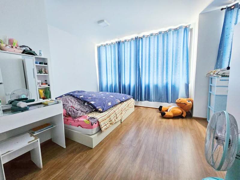 พลีโน่ ติวานนท์, Pathum Thani, ติวานนท์, Bang Kadi, Muang Pathum Thani, Pathum Thani, 3 Bedrooms, 135 sqm, Townhouse For Sale, by Ter ., 500556568 - DDproperty.com