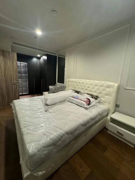 IDEO Q Sukhumvit 36, Bangkok, Soi Sukhumvit 36, Khong Tan, Khlong Toei, Bangkok, 1 Bedroom, 45 sqm, Condo For Rent, by Pichamon Chawbantard, 500556571 - DDproperty.com