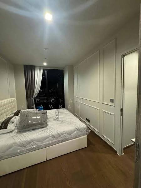 IDEO Q Sukhumvit 36, Bangkok, Soi Sukhumvit 36, Khong Tan, Khlong Toei, Bangkok, 1 Bedroom, 45 sqm, Condo For Rent, by Pichamon Chawbantard, 500556571 - DDproperty.com