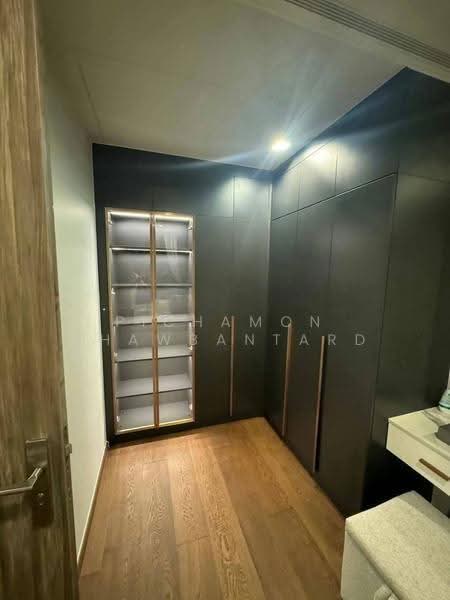 IDEO Q Sukhumvit 36, Bangkok, Soi Sukhumvit 36, Khong Tan, Khlong Toei, Bangkok, 1 Bedroom, 45 sqm, Condo For Rent, by Pichamon Chawbantard, 500556571 - DDproperty.com