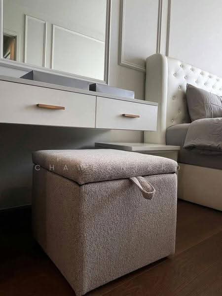 IDEO Q Sukhumvit 36, Bangkok, Soi Sukhumvit 36, Khong Tan, Khlong Toei, Bangkok, 1 Bedroom, 45 sqm, Condo For Rent, by Pichamon Chawbantard, 500556571 - DDproperty.com