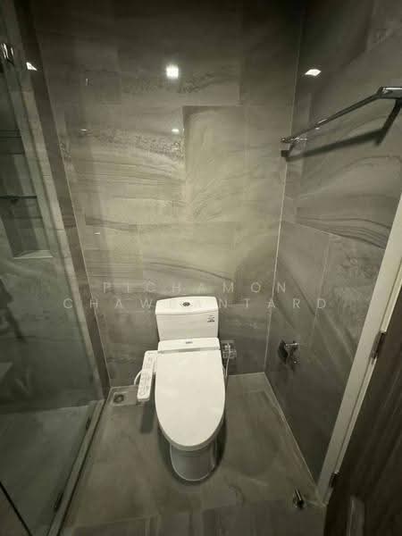 IDEO Q Sukhumvit 36, Bangkok, Soi Sukhumvit 36, Khong Tan, Khlong Toei, Bangkok, 1 Bedroom, 45 sqm, Condo For Rent, by Pichamon Chawbantard, 500556571 - DDproperty.com