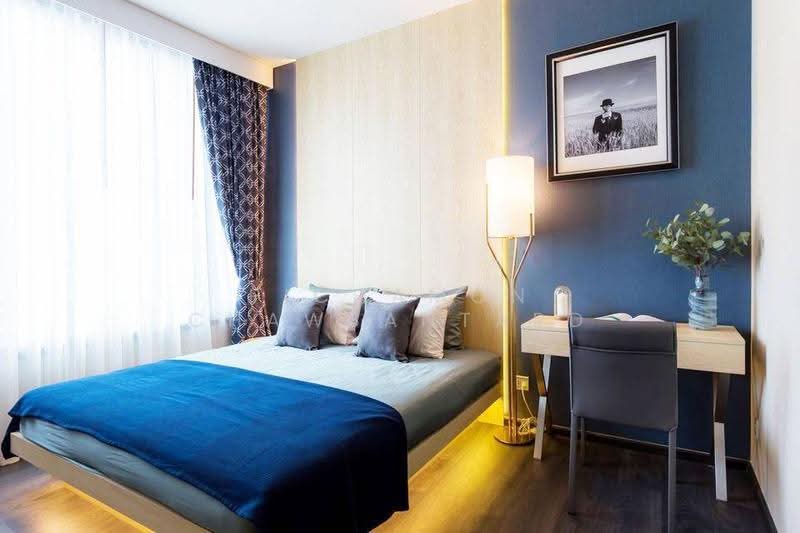 The Edge Sukhumvit 23, Bangkok, 6 Soi Sukhumvit 23, Khlongtoei Nua, Watthana, Bangkok, 2 Bedrooms, 63 sqm, Condo For Rent, by Pichamon Chawbantard, 500556572 - DDproperty.com