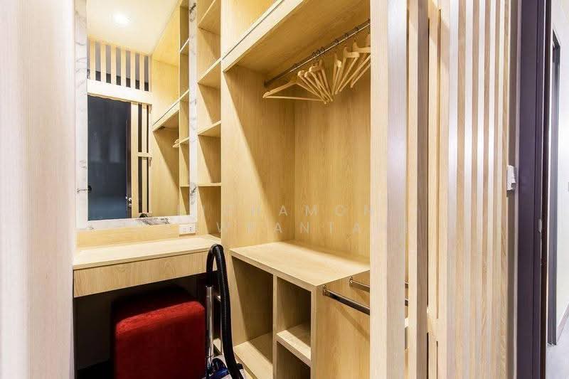 The Edge Sukhumvit 23 : เอดจ์ สุขุมวิท 23, กรุงเทพ, 6 ซอยสุขุมวิท 23, คลองเตยเหนือ, วัฒนา, กรุงเทพ, 63 ตร.ม., คอนโด ให้เช่า, โดย Pichamon Chawbantard, 500556572 - DDproperty.com