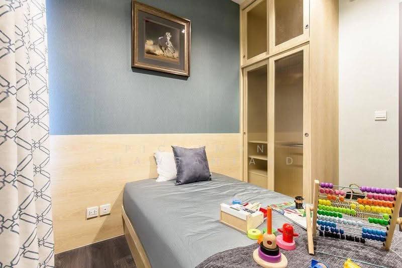 The Edge Sukhumvit 23 : เอดจ์ สุขุมวิท 23, กรุงเทพ, 6 ซอยสุขุมวิท 23, คลองเตยเหนือ, วัฒนา, กรุงเทพ, 63 ตร.ม., คอนโด ให้เช่า, โดย Pichamon Chawbantard, 500556572 - DDproperty.com