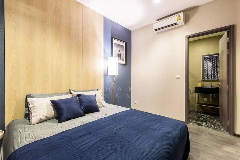 The Edge Sukhumvit 23 : เอดจ์ สุขุมวิท 23, กรุงเทพ, 6 ซอยสุขุมวิท 23, คลองเตยเหนือ, วัฒนา, กรุงเทพ, 63 ตร.ม., คอนโด ขาย, โดย Pichamon Chawbantard, 500556573 - DDproperty.com