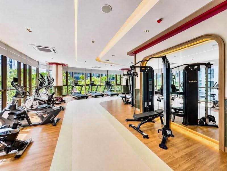 THE Base Cherngtalay, Phuket, Choeng Thale, Thalang, Phuket, 2 Bedrooms, 63 sqm, Condo For Sale, by Connex Property, 500556576 - DDproperty.com