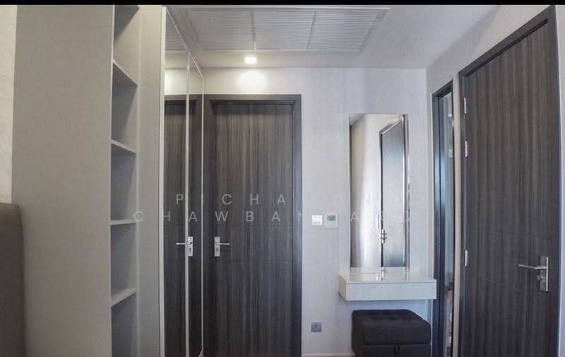 ASHTON Asoke, Bangkok, 131 Asoke Montri Road, Khlongtoei Nua, Watthana, Bangkok, 1 Bedroom, 30 sqm, Condo For Rent, by Pichamon Chawbantard, 500556577 - DDproperty.com