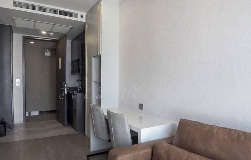 ASHTON Asoke, Bangkok, 131 Asoke Montri Road, Khlongtoei Nua, Watthana, Bangkok, 1 Bedroom, 30 sqm, Condo For Rent, by Pichamon Chawbantard, 500556577 - DDproperty.com
