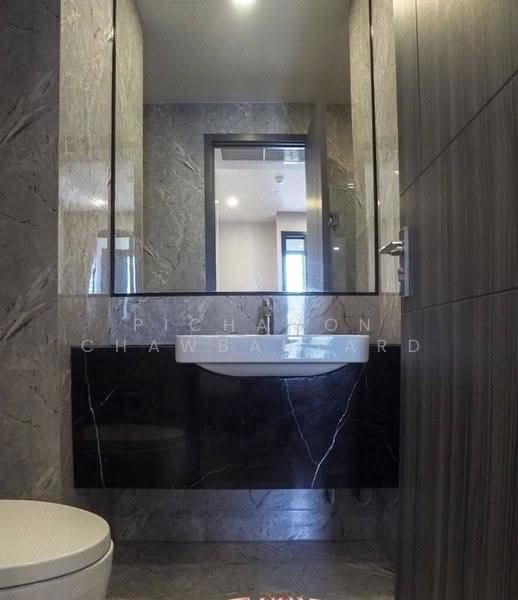 ASHTON Asoke, Bangkok, 131 Asoke Montri Road, Khlongtoei Nua, Watthana, Bangkok, 1 Bedroom, 30 sqm, Condo For Rent, by Pichamon Chawbantard, 500556577 - DDproperty.com