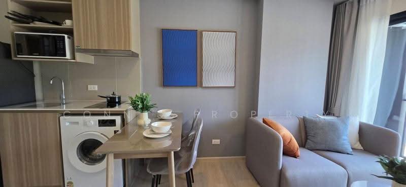 THE Base Cherngtalay, Phuket, Choeng Thale, Thalang, Phuket, 1 Bedroom, 31 sqm, Condo For Sale, by Connex Property, 500556582 - DDproperty.com