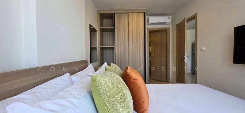 THE Base Cherngtalay, Phuket, Choeng Thale, Thalang, Phuket, 1 Bedroom, 31 sqm, Condo For Sale, by Connex Property, 500556582 - DDproperty.com