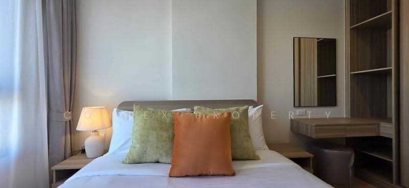 THE Base Cherngtalay, Phuket, Choeng Thale, Thalang, Phuket, 1 Bedroom, 31 sqm, Condo For Sale, by Connex Property, 500556582 - DDproperty.com