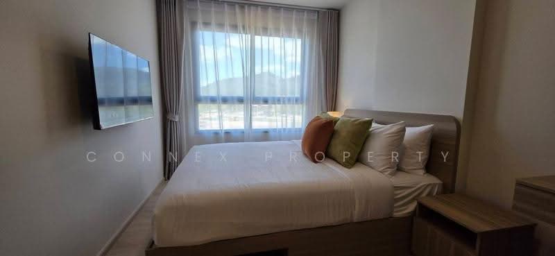 THE Base Cherngtalay, Phuket, Choeng Thale, Thalang, Phuket, 1 Bedroom, 31 sqm, Condo For Sale, by Connex Property, 500556582 - DDproperty.com