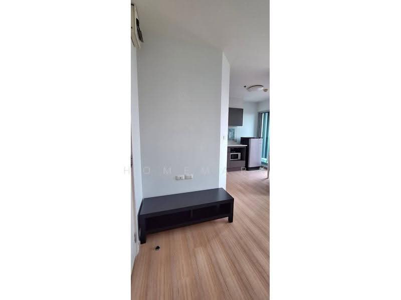Fuse Sense Bangkae : ฟิวส์ เซนเซ่ บางแค, กรุงเทพ, ถนนพุทธมณฑล สาย 2, บางแคเหนือ, บางแค, กรุงเทพ, 27 ตร.ม., คอนโด ขาย, โดย Homemark, 500556587 - DDproperty.com