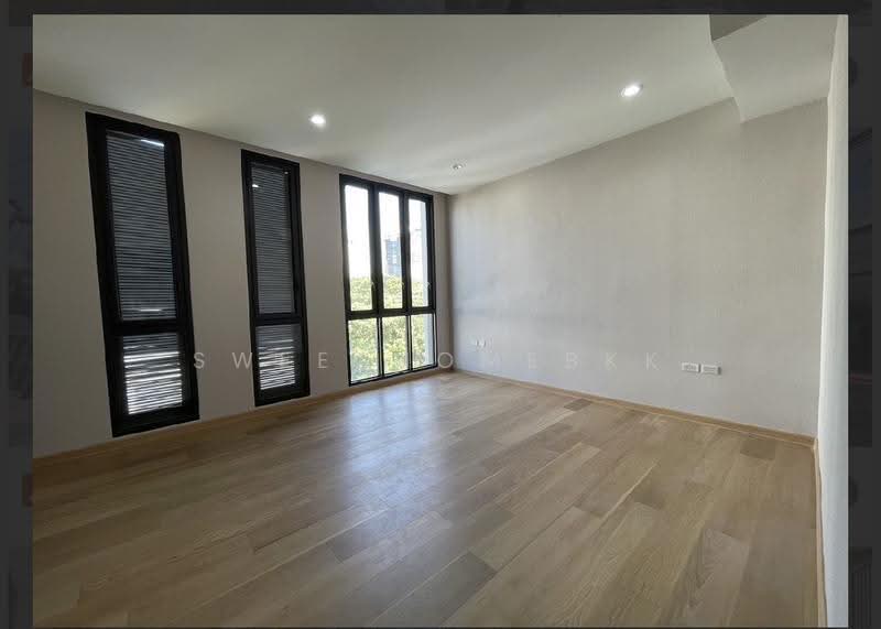 Sage Thonglor, Bangkok, Soi Thonglor 11, Sukhumvit 55 Road, Khlongtoei Nua, Watthana, Bangkok, 3 Bedrooms, 362 sqm, Townhouse For Rent, by SweetHomeBKK, 500556591 - DDproperty.com